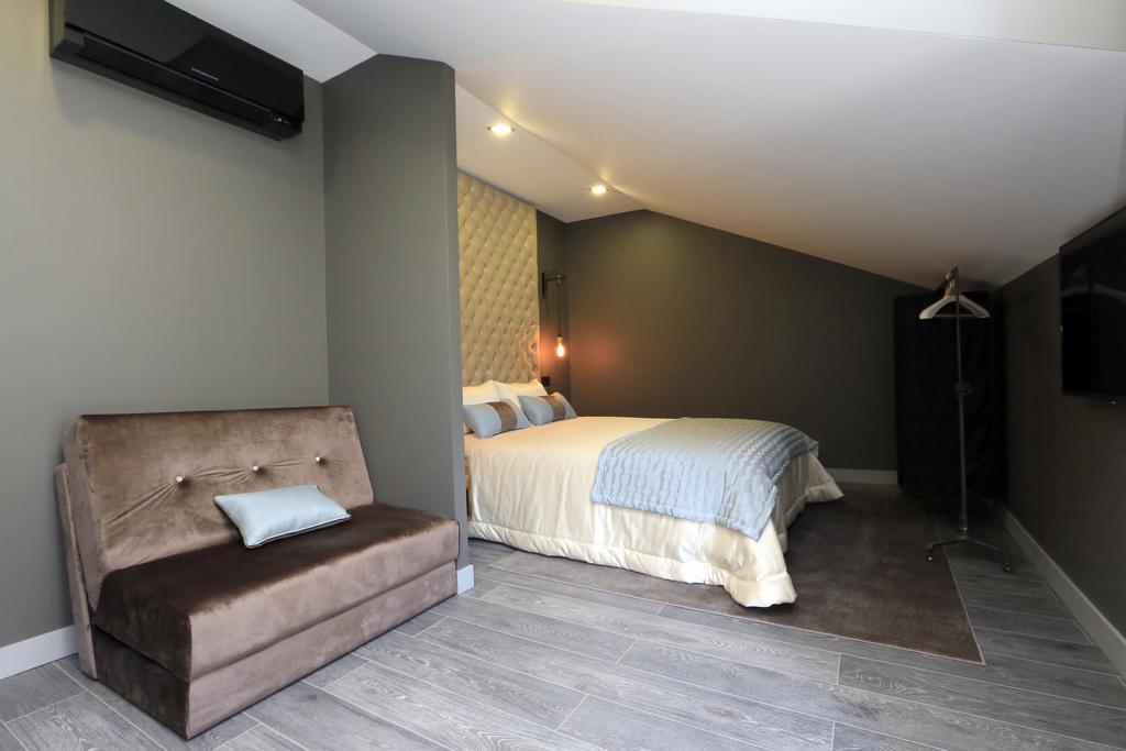 Apartmán Charm Flats Lisboa Exteriér fotografie